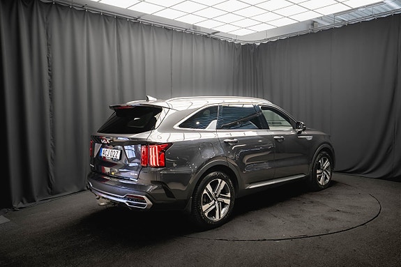 Kia Sorento 7 of 30