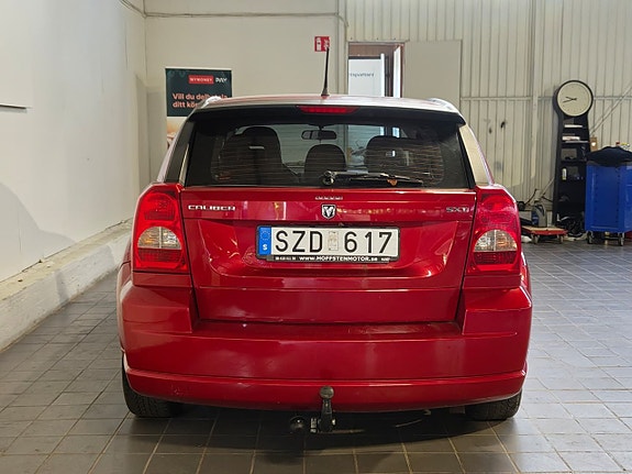 Dodge Caliber 5 of 14
