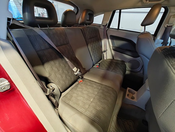 Dodge Caliber 7 of 14