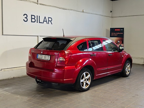 Dodge Caliber 4 of 14