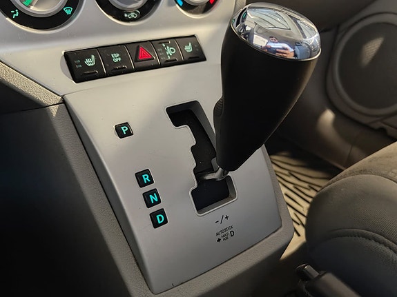 Dodge Caliber 11 of 14