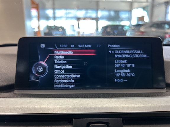 BMW 420d 21 of 24