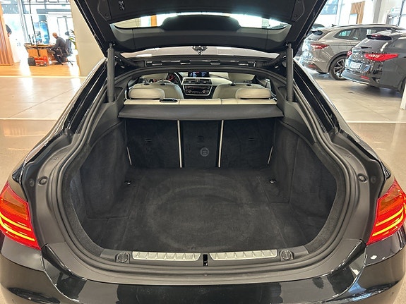 BMW 420d 7 of 24