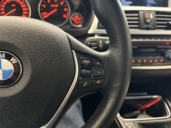 BMW 420d 13 of 24