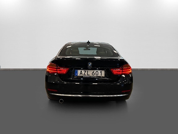 BMW 420d 5 of 24