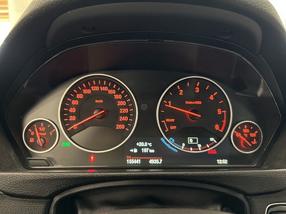 BMW 420d 11 of 24