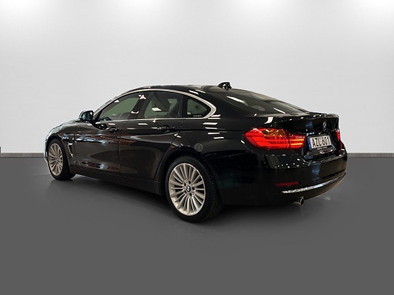 BMW 420d 6 of 24