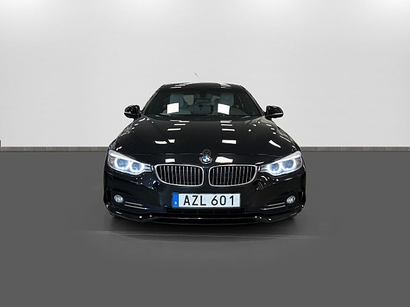 BMW 420d 2 of 24