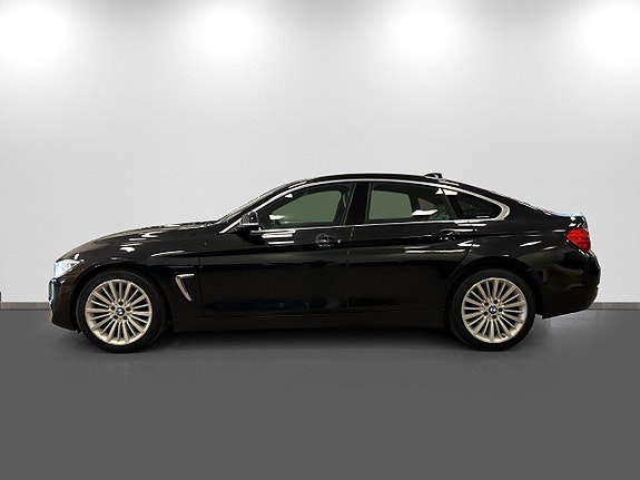 BMW 420d 4 of 24