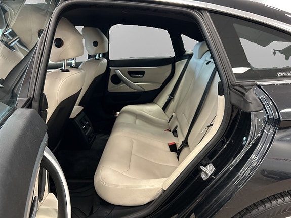 BMW 420d 10 of 24