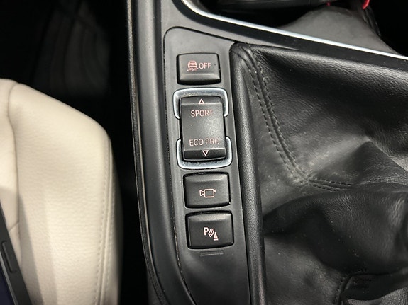 BMW 420d 18 of 24