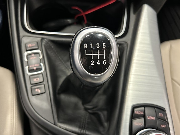 BMW 420d 17 of 24