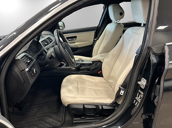 BMW 420d 9 of 24
