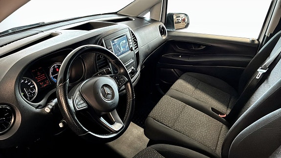 Mercedes-Benz Vito 116 3 of 9