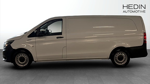 Mercedes-Benz Vito 116 6 of 9