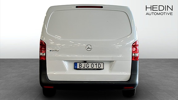 Mercedes-Benz Vito 116 7 of 9