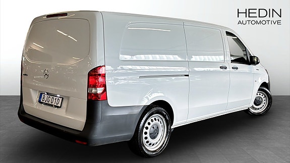 Mercedes-Benz Vito 116 2 of 9