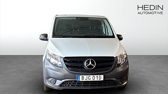 Mercedes-Benz Vito 116 8 of 9