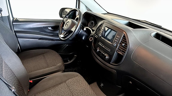Mercedes-Benz Vito 116 5 of 9