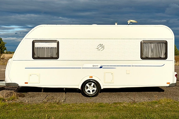 Knaus Sport 500 5 of 11