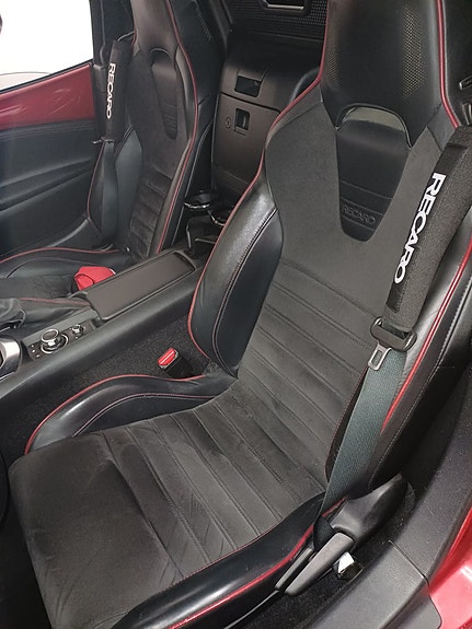 Mazda MX-5 2 of 6