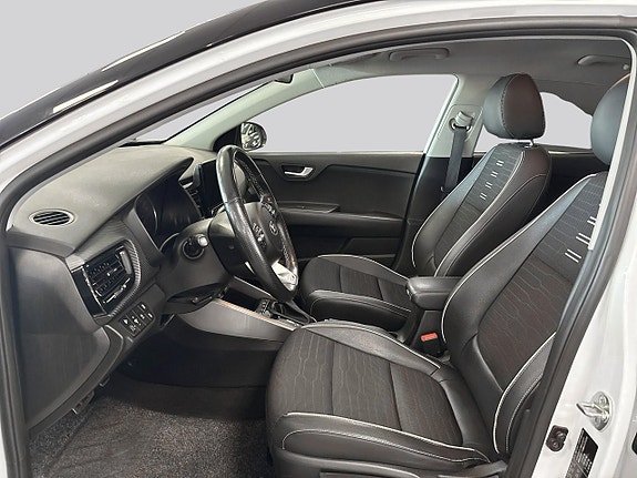 Kia Stonic 8 of 14
