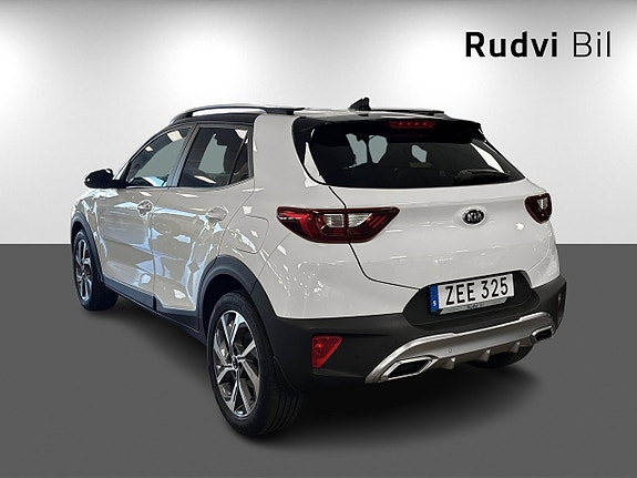 Kia Stonic 6 of 14
