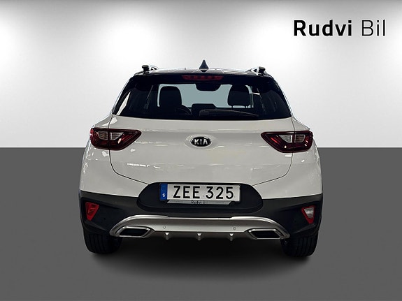 Kia Stonic 5 of 14