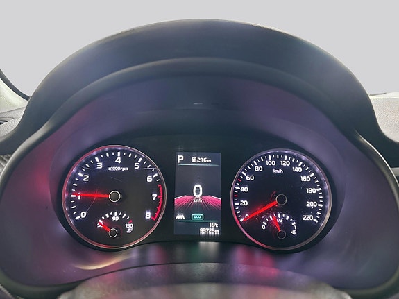 Kia Stonic 11 of 14