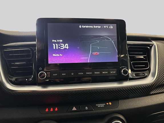 Kia Stonic 12 of 14