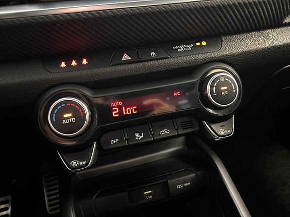 Kia Stonic 14 of 14