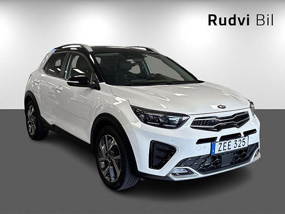 Kia Stonic 3 of 14