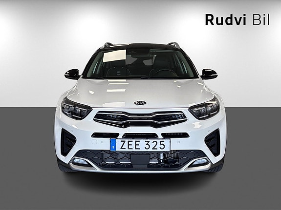 Kia Stonic 2 of 14