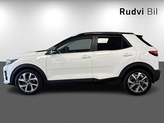 Kia Stonic 4 of 14