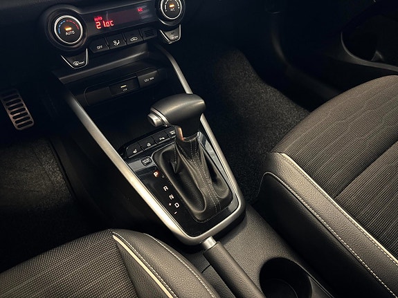Kia Stonic 13 of 14