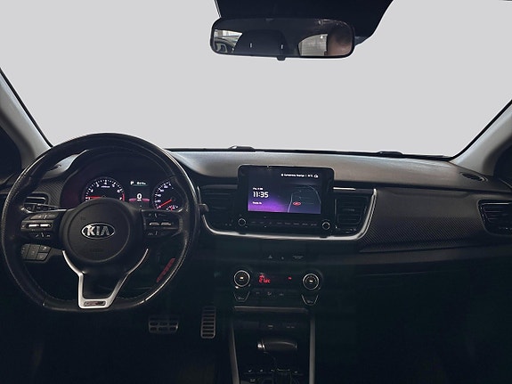Kia Stonic 10 of 14