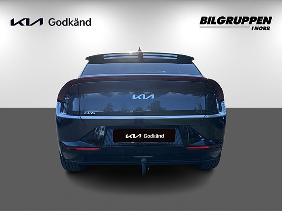 Kia EV6 5 of 15
