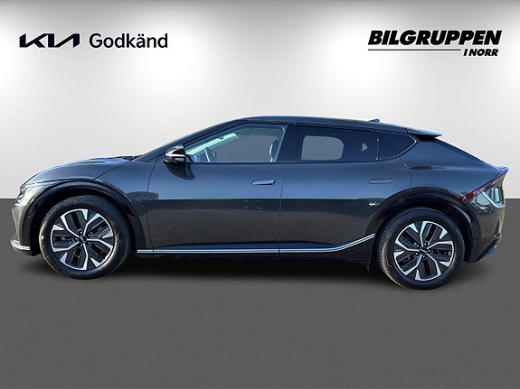 Kia EV6 4 of 15