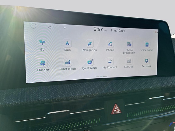 Kia EV6 11 of 15