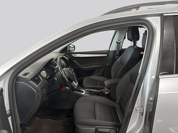 Skoda Octavia 8 of 14