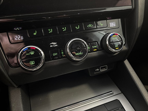 Skoda Octavia 14 of 14
