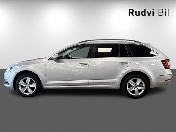 Skoda Octavia 4 of 14