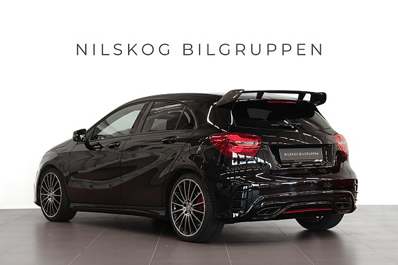 Mercedes-Benz A250 4 of 14