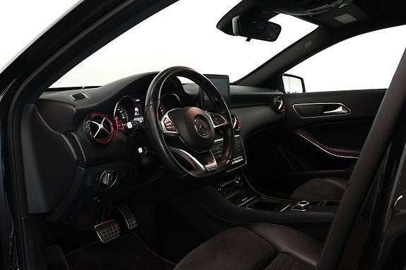 Mercedes-Benz A250 12 of 14