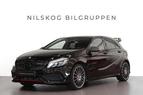 Mercedes-Benz A250