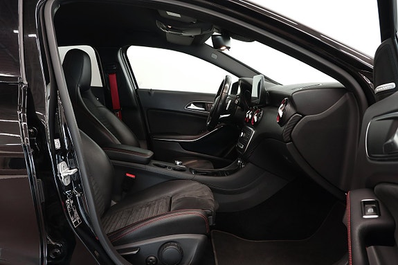 Mercedes-Benz A250 7 of 14