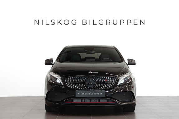 Mercedes-Benz A250 2 of 14