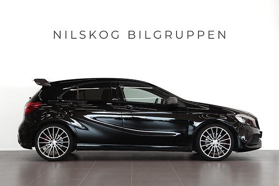 Mercedes-Benz A250 3 of 14