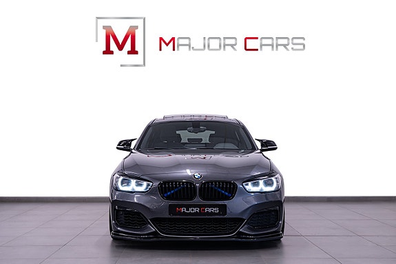BMW M140i 2 of 21