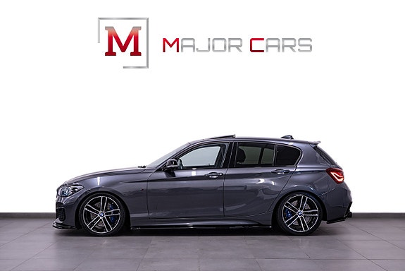BMW M140i 3 of 21